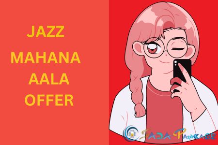 Jazz Mahana AALA Offer 2024