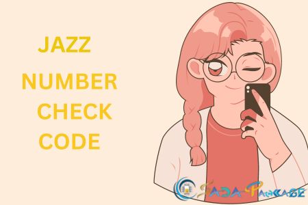 jazz number check code 2024