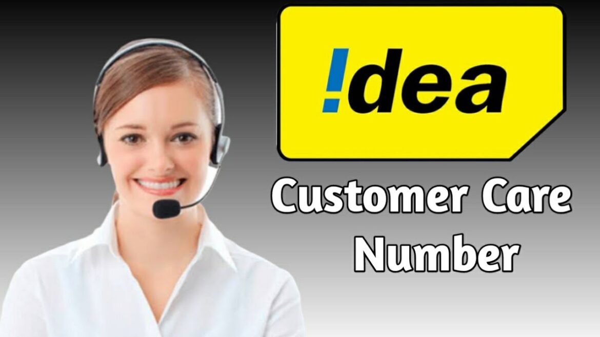 Finding the Right IDEA Customer Care Number for Your Needs