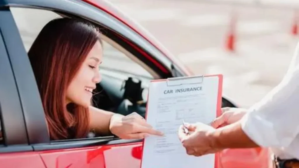 Car insurance in USA