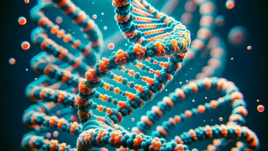 7 Mind-Blowing Ways Your DNA is Revolutionizing Your Diet