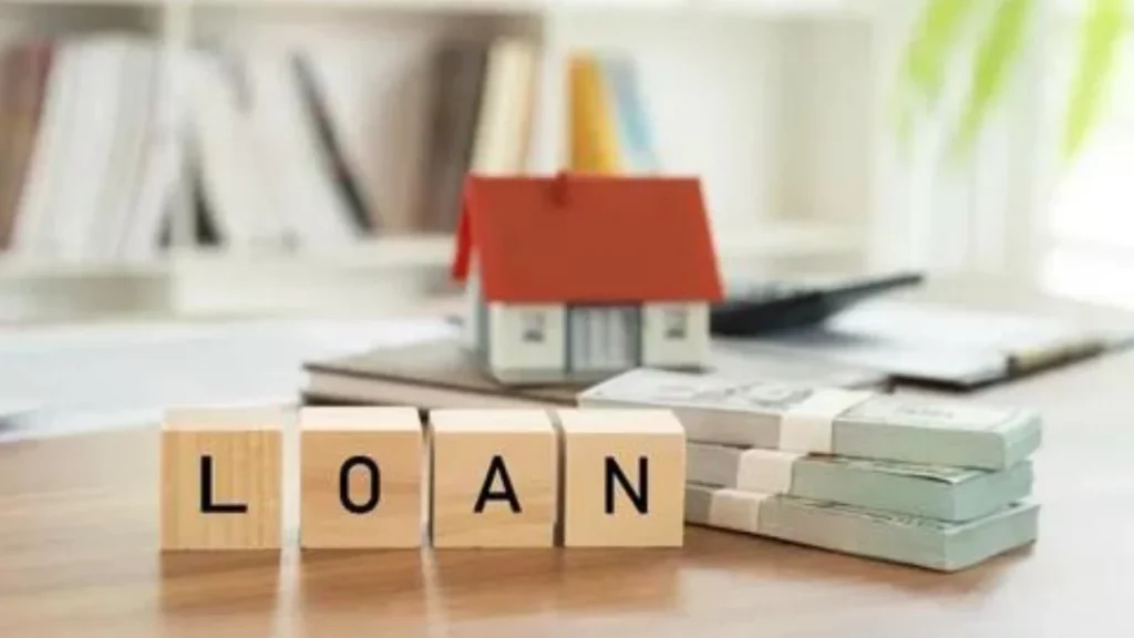 Home Loan in USA